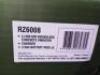 DESCRIPTION: (1) BRUSHLESS CONCRETE VIBRATOR BRAND/MODEL: DUROFIX #RZ6008 INFORMATION: GREEN RETAIL$: $899.00 EA QTY: 1 - 3