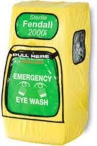 DESCRIPTION: (1) DUST COVER INSTALLATION BRAND/MODEL: HONEYWELL INFORMATION: FENDALL 2000 RETAIL$: $245.95 EA QTY: 1