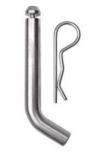 DESCRIPTION: (2) HITCH PIN AND CLIP BRAND/MODEL: REESE #7033100 SIZE: 5/8" DIAMETER RETAIL$: $10.79 EA QTY: 2