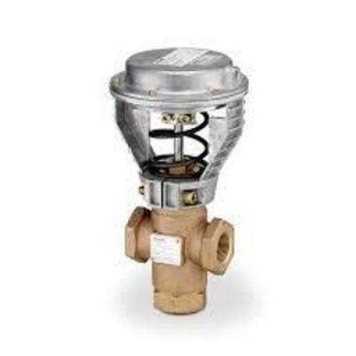 DESCRIPTION: (1) GLOBE VALVE ASSEMBLY BRAND/MODEL: SIEMENS #270-03201 INFORMATION: 2 WAY RETAIL$: $280.18 EA QTY: 1