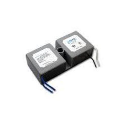 DESCRIPTION: (3) TRANSFORMER BRAND/MODEL: B + L #CV-10/105-12 INFORMATION: BLACK SIZE: 120 V, 50/60 HZ RETAIL$: $52.94 EA QTY: 3
