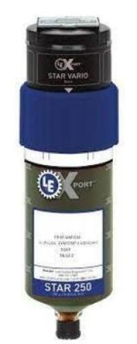 DESCRIPTION: (10) STAR VARIO LUBRICATOR BRAND/MODEL: XPORT RETAIL$: $173.00 EA QTY: 10