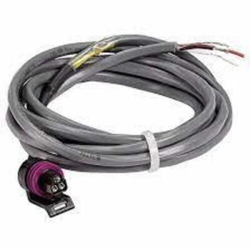 DESCRIPTION: (9) WIRE HARNESS BRAND/MODEL: JOHNSON CONTROLS #WHA-PKD3-200C INFORMATION: BLACK SIZE: 6-1/2 FT RETAIL$: $22.15 EA QTY: 9