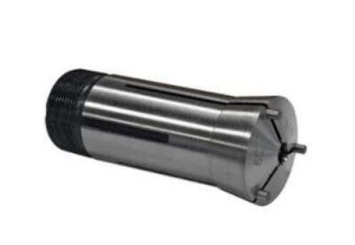 DESCRIPTION: (4) 5C EMERGENCY COLLETS BRAND/MODEL: INTERSTATE 02715803 INFORMATION: 3.28" OAL RETAIL$: $ 34.98 EACH SIZE: 1/4" PILOT HOLE QTY: 4