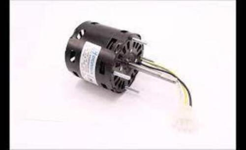 DESCRIPTION: (1) AC MOTOR BRAND/MODEL: GREENHECK #S33G352YB-19 INFORMATION: BLACK` SIZE: 1/30 HP, 115 V, 60 HZ, .56 A RETAIL$: $190.70 EA QTY: 1