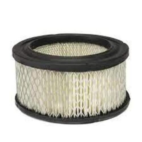DESCRIPTION: (1) AIR COMPRESSOR FILTER BRAND/MODEL: INGERSOLL RAND #33NV49 RETAIL$: $69.70 EA QTY: 1