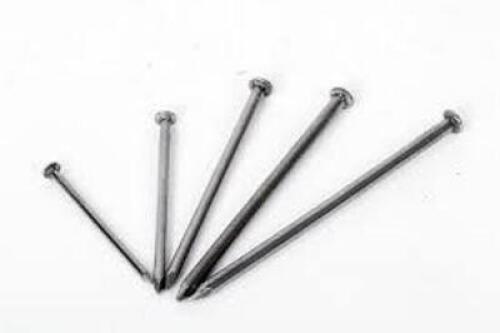 DESCRIPTION: (1) CASE OF 38LBS COMMON NAILSBRAND/MODEL: MAGNUM #62819RETAIL$: $213.99 TOTALQTY: 1