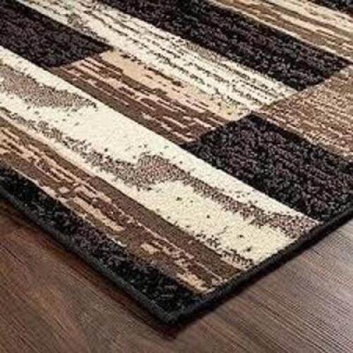 DESCRIPTION: (1) THROW RUG BRAND/MODEL: SUPERIOR #OW-4669 INFORMATION: ROCKWOOD SIZE: 3X5 RETAIL$: $76.81 EA QTY: 1