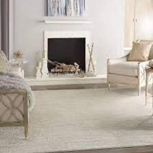 DESCRIPTION: (1) AREA RUG BRAND/MODEL: NOURISON ESSENTIALS INFORMATION: IVORY SIZE: 5X7 RETAIL$: $187.25 EA QTY: 1