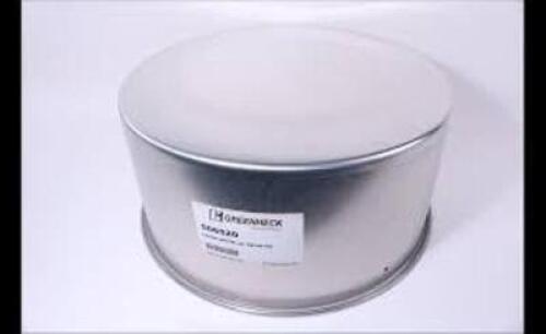 DESCRIPTION: (1) MOTOR COVER BRAND/MODEL: GREENHECK #506520 SIZE: GB 140/160 RETAIL$: $363.97 EA QTY: 1