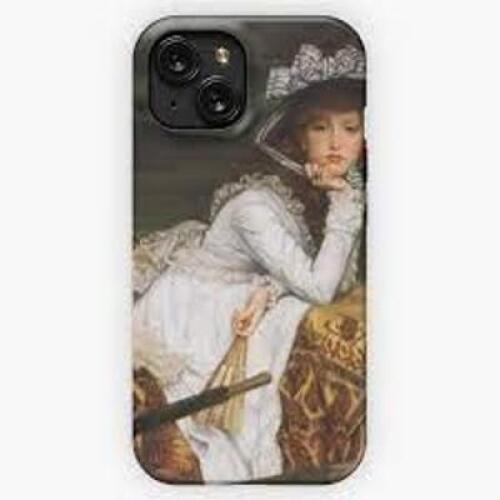 DESCRIPTION: (1) CASE OF APPROX (250) PHONE CASESBRAND/MODEL: MONARQUEINFORMATION: GIRL AND PUG ON BOATQTY: 1