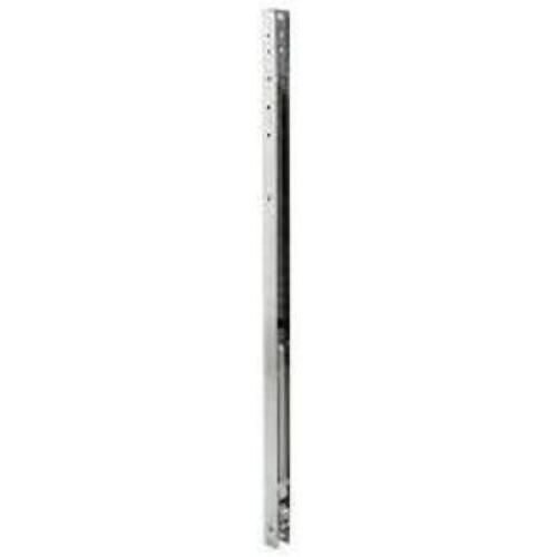 DESCRIPTION: (1) CHANNEL BALANCE WITH ENDS BRAND/MODEL: 60-421-1 SIZE: 43" RETAIL$: $18.91 EA QTY: 1