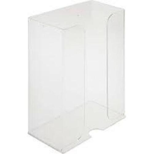 DESCRIPTION: (1) WALL MOUNT MASKK HOLDER BRAND/MODEL: NMC #98928211 RETAIL$: $77.52 EA QTY: 1