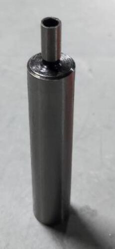 DESCRIPTION: (1) MECHANICAL EDGE FINDER BRAND/MODEL: SPI 98-322-1 SIZE: 1/2" x.200 QTY: 1