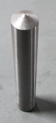 DESCRIPTION: (2) HSS DRILL BLANKS BRAND/MODEL: VC 01100643 SIZE: 1" DIA 6" OAL RETAIL$: $123.31 QTY: 2