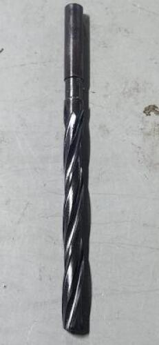 DESCRIPTION: (4) HSS CORE DRILLS BRAND/MODEL: VC 01575281 SIZE: 7/16" DIA RETAIL$: $153.24 QTY: 4