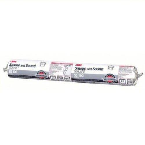 DESCRIPTION: (2) SMOKE AND ACOUSTICAL SEALANT BRAND/MODEL: SPECSEAL INFORMATION: WHITE SIZE: 20 FL OZ RETAIL$: $17.00 EA QTY: 2
