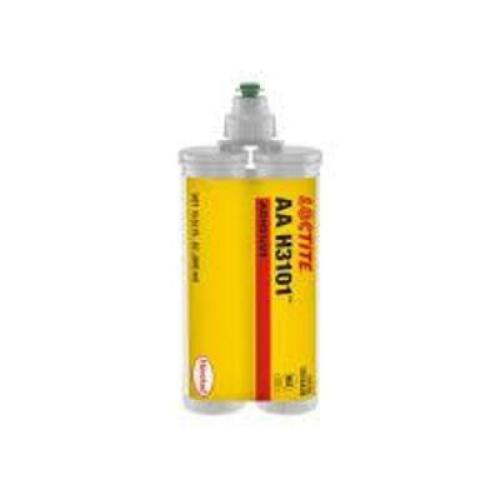 DESCRIPTION: (1) CASE OF (10) ADHESIVE BRAND/MODEL: LOCTITE AA 48ZC83 SIZE: 1.69 FL OZ RETAIL$: $400.59 EA QTY: 1