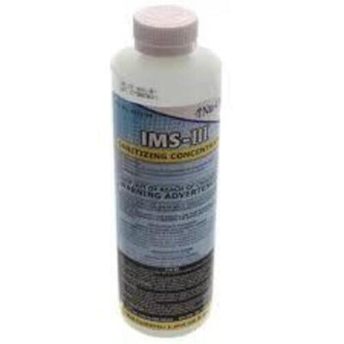 DESCRIPTION: (6) SANITIZING CONCENTRATE BRAND/MODEL: NU-CALGON #45YY10 SIZE: 16 OZ RETAIL$: $16.34 EA QTY: 6