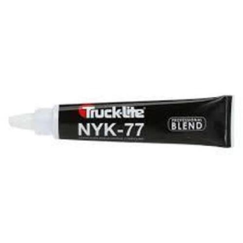 DESCRIPTION: (5) GENERAL PURPOSE GREASE BRAND/MODEL: TRUCK LITE NYK-77 SIZE: 5 OZ RETAIL$: $10.00 EA QTY: 5