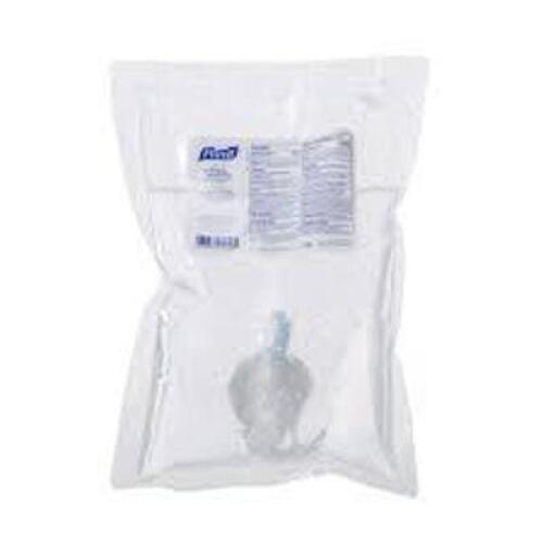 DESCRIPTION: (4) ADVANCED HAND SANITIZER BRAND/MODEL: PURELL SIZE: 1 L RETAIL$: $149.99 TOTAL QTY: 4
