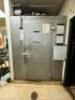 WALK IN REFRIGERATOR UNIT W/ TAP SYSTEM - 3