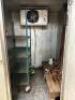 WALK IN REFRIGERATOR UNIT W/ TAP SYSTEM - 5