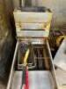 PITCO FRIALATOR DEEP FRYER - 4