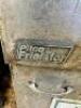 PITCO FRIALATOR DEEP FRYER - 5