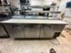 REFRIGERATED FOOD PREP STATION - 2