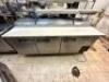 REFRIGERATED FOOD PREP STATION - 4