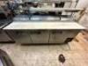 REFRIGERATED FOOD PREP STATION - 5