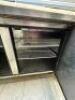 REFRIGERATED FOOD PREP STATION - 7