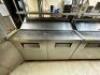 REFRIGERATED FOOD PREP STATION - 4