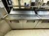 REFRIGERATED FOOD PREP STATION - 5