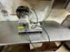 CENTAUR MEAT SLICER - 2