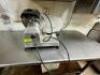 CENTAUR MEAT SLICER - 3