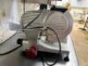 CENTAUR MEAT SLICER - 10