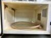 SHARP CAROUSEL MICROWAVE - 2