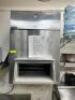REFRIGERATED LETTUCE DISPENSER - 3