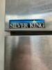 REFRIGERATED LETTUCE DISPENSER - 4
