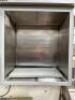 REFRIGERATED LETTUCE DISPENSER - 6
