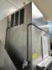 REFRIGERATED LETTUCE DISPENSER - 8