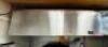 CAPTIVE AIRE EXHAUST HOOD