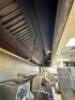 ANSUL EXHAUST HOOD - 8