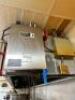 ANSUL EXHAUST HOOD - 12