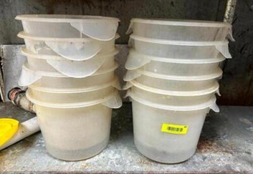 (12)- CONTAINERS