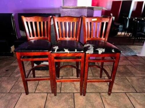 (3)- BARSTOOLS