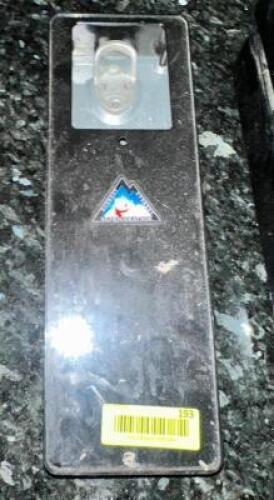 BOTTLE OPENER