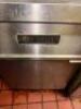 70LB GAS DEEP FRYER - 7